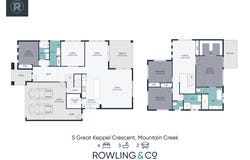 5 Great Keppel Crescent, Mountain Creek, Qld 4557