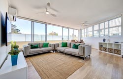 28/4 Rangers Road, Neutral Bay, NSW 2089