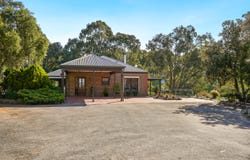 176b Adelaide Gully Road, Millbrook, SA 5231