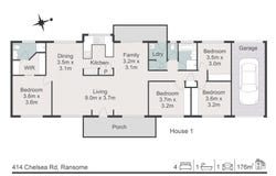 414 Chelsea Road, Ransome, Qld 4154