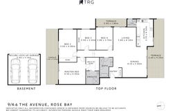 9/4-6 The Avenue, Rose Bay, NSW 2029