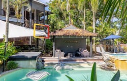 21 Hibiscus Gardens/ Owen Street, Port Douglas, Qld 4877