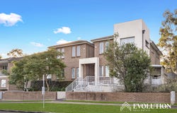 12/1-3 Woodlands Street, Baulkham Hills, NSW 2153