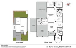 23 Burra Close, Glenmore Park, NSW 2745