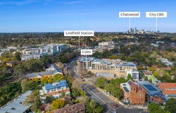 26, 28, 30 Wolseley Road, Lindfield, NSW 2070