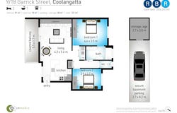 9/18-20 Garrick Street, Coolangatta, Qld 4225