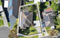3  Kellie Court, Hampton Park, Vic 3976