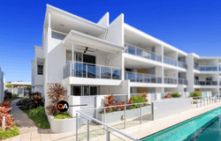 27/12 Perry Street, Coolum Beach, Qld 4573
