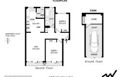 7/55-57 Wardell Road, Lewisham, NSW 2049