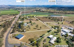 Lot 5 Brigalow Street, Placid Hills, Qld 4343