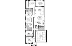Lot 105 Sherwater Boulevard, Clyde North, Vic 3978