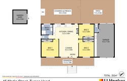 45 Marlin Street, Tuross Head, NSW 2537