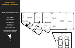 57/100 William St, Five Dock, NSW 2046