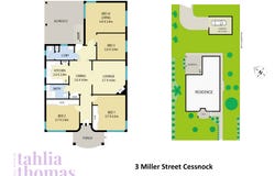 3 Miller Street, Cessnock, NSW 2325