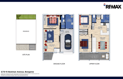 3/13-15 Bestman Ave, Bongaree, Qld 4507