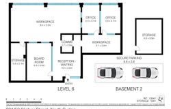 601/53 Walker Street, North Sydney, NSW 2060