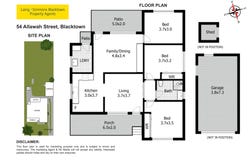 54 Allawah Street, Blacktown, NSW 2148