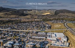 Clarence Heights Subdivision, 25 Brogo Way, Clarendon Vale, Tas 7019