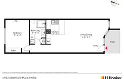 79/47 Dover Court, Phillip, ACT 2606