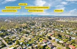 12 Bowen Street, Churchill, Qld 4305