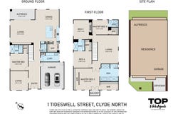 1 Tideswell Street, Clyde North, Vic 3978