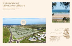 Innes Estate Stage 1 Pearl, Innes Park, Qld 4670