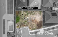 40 Ashcombe Terrace, Botanic Ridge, Vic 3977