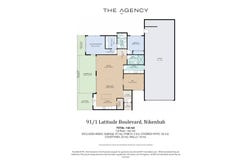 91/1 Latitude Boulevard, Nikenbah, Qld 4655