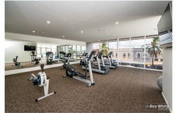 506/5 East Street, Rockhampton City, Qld 4700