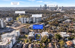 26 Smythe Street, Merrylands, NSW 2160