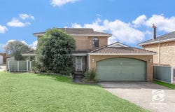 8 Forresters Close, Woodbine, NSW 2560