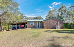 112 Martin Tobin Drive, Horse Camp, Qld 4671