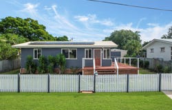 4 Trumper Street, East Ipswich, Qld 4305