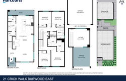 21 Crick Walk, Burwood East, Vic 3151