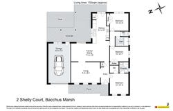 2 Shelly Court, Bacchus Marsh, Vic 3340