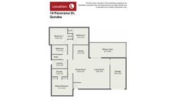 14 Panorama Drive, Qunaba, Qld 4670