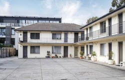 5/57 Gillies Street, Fairfield, Vic 3078
