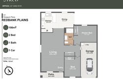 4/1 Rosegum Place, Redbank Plains, Qld 4301