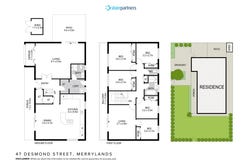 47 Desmond Street, Merrylands, NSW 2160