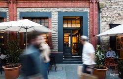Ground Floor, 23 Peel Street, Adelaide, SA 5000