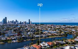 16 Weatherly Avenue, Mermaid Waters, Qld 4218