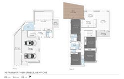 10 Fairweather Street, Kenmore, Qld 4069