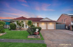 34 Flinders Crescent, Hinchinbrook, NSW 2168