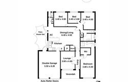 19 Farrell Road, North Beach, SA 5556
