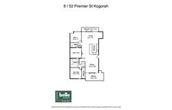 8/52 Premier Street, Kogarah, NSW 2217