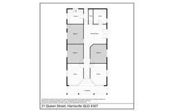 31 Queen Street, Harrisville, Qld 4307