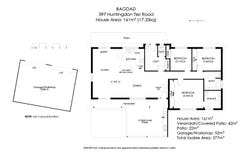 397 Huntingdon Tier Road, Bagdad, Tas 7030