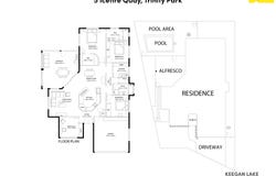 5 Icefire Quay, Trinity Park, Qld 4879