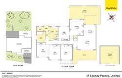 47 Leonay Parade, Leonay, NSW 2750