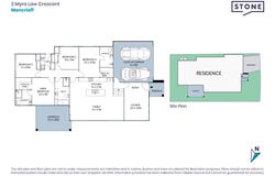 3 Myra Law Crescent, Moncrieff, ACT 2914